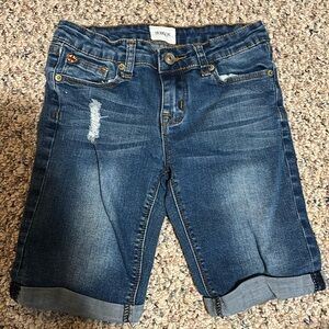 Kids 12 Hudson shorts